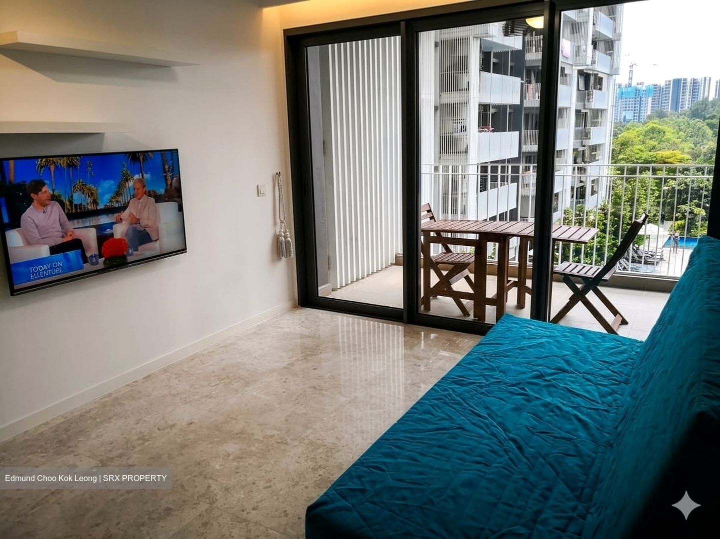 The Lakefront Residences (D22), Condominium #549655751